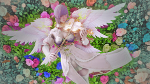 [Witchy] Wings Pack