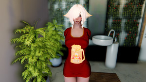 [YoerkSun] Big T-Shirts Pack