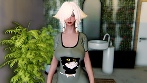 [YoerkSun] Big T-Shirts Pack