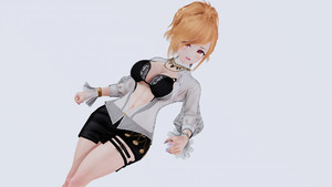 Dressy