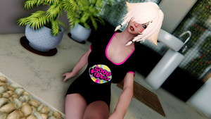 [YoerkSun] Big T-Shirts Pack