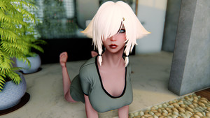 [YoerkSun] Big T-Shirts Pack