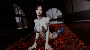DOAXVV X Y Z 3BA