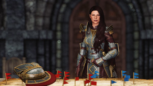 Imperial Guard Centurion Armor