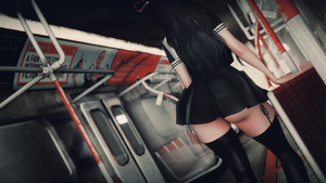 Cosplay Pack - Serafuku
