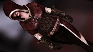 Fashions of The Huntsmen