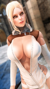 Kinnari Armor