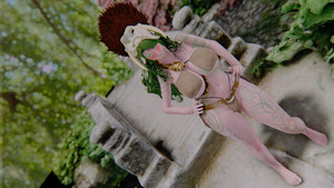 Primitive Armor