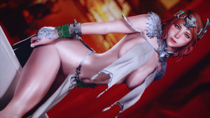 COCO Caress of Venus