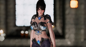 [Christine] Farshadow Ranger