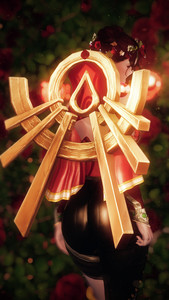 [Witchy] World of Warcraft Accessories