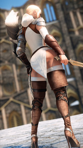 Kinnari Armor