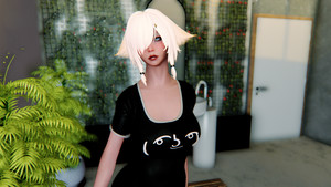 [YoerkSun] Big T-Shirts Pack