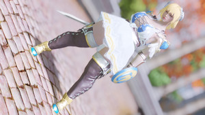 [DKnight13] Soulcalibur VI - Sophitia Alexandra Set