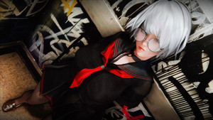 Cosplay Pack - Serafuku