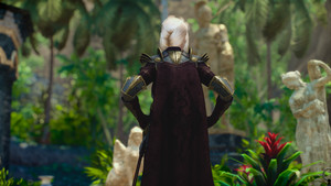 Imperial Guard Centurion Armor