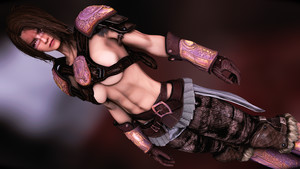 Fashions of The Huntsmen