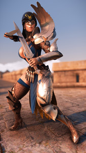 Kinnari Armor