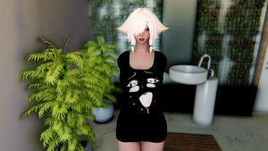 [YoerkSun] Big T-Shirts Pack