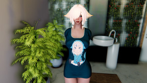 [YoerkSun] Big T-Shirts Pack