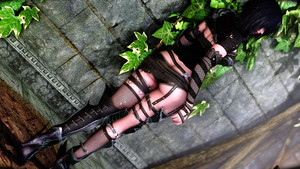 Regalia of the Scorned