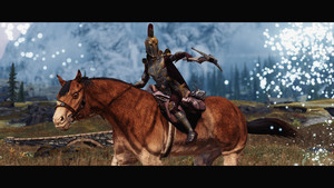Imperial Guard Centurion Armor