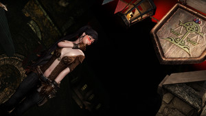Fashions of The Huntsmen