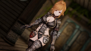 Bless MS 0102