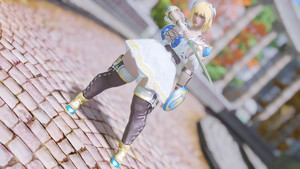 [DKnight13] Soulcalibur VI - Sophitia Alexandra Set