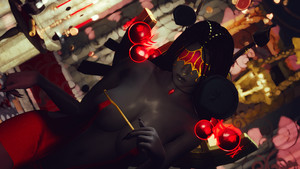 [Witchy] World of Warcraft Accessories