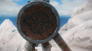 Sovngarde Steel Armor