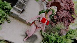 Primitive Armor