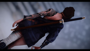 EGIL Shadow of Akavir