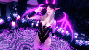 [Witchy] Wings Pack