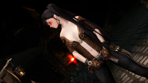 Fashions of The Huntsmen