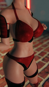 Elys Armor
