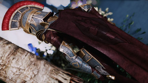 Imperial Guard Centurion Armor