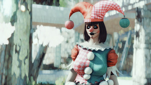 Clown