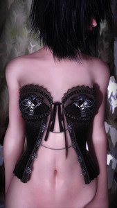 Regalia of the Scorned