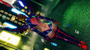 Senketsu (Kill la Kill) Ryuko