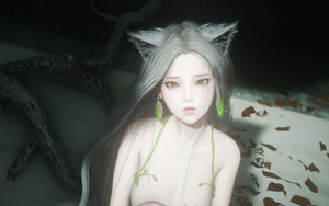 Forest Nymphs Outfits