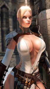 Kinnari Armor