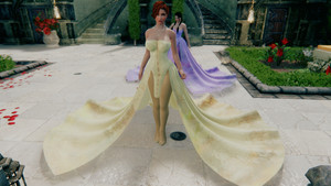 Luxury Dress