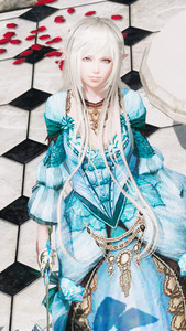 Angelic Warmaiden