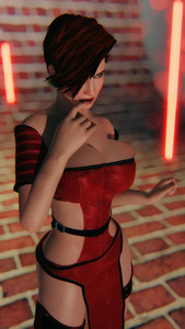 Elys Armor