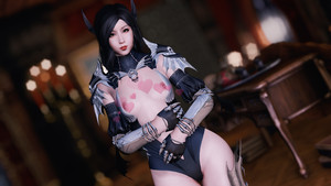 [NINI] Demon Ranger