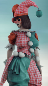 Clown