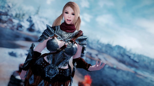 The Expanded World of Bikini Armors