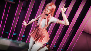 Cosplay Pack - Serafuku