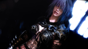 Regalia of the Scorned